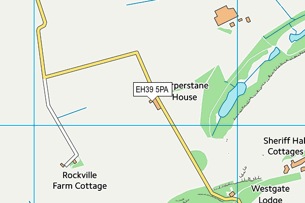 EH39 5PA Maps Stats And Open Data