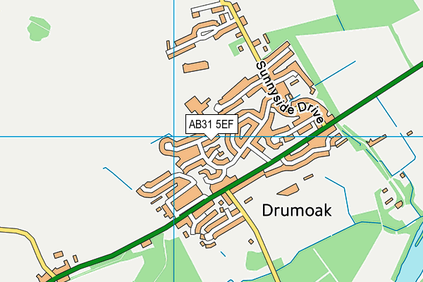 Map of EMMICOMMS LTD at district scale