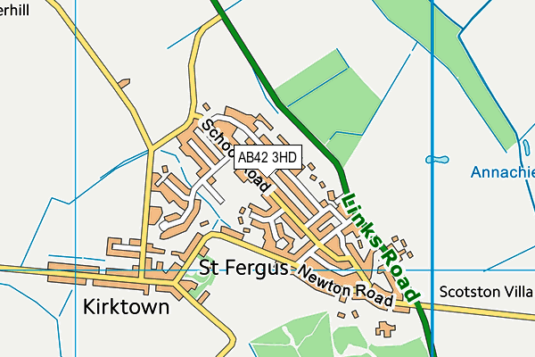 Map of RISE UP (UK) LIMITED at district scale