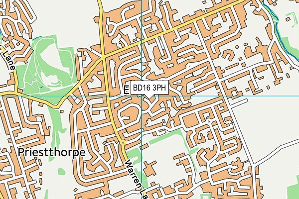 Map of FIDELISSOFT LTD at district scale