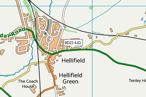 Map of NET ZERO (CONTRACTS) LTD at district scale