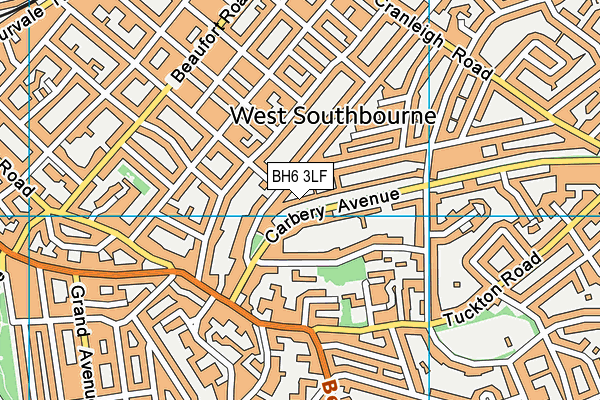 Map of STRATEGIC REAL ESTATE LIMITED at district scale