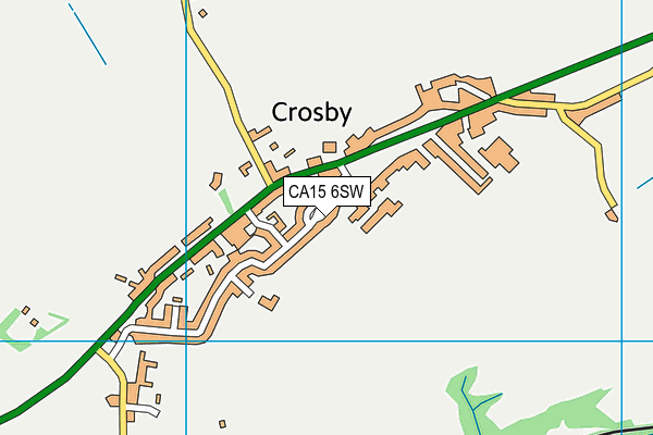 Map of S COURTY JOINERY LIMITED at district scale