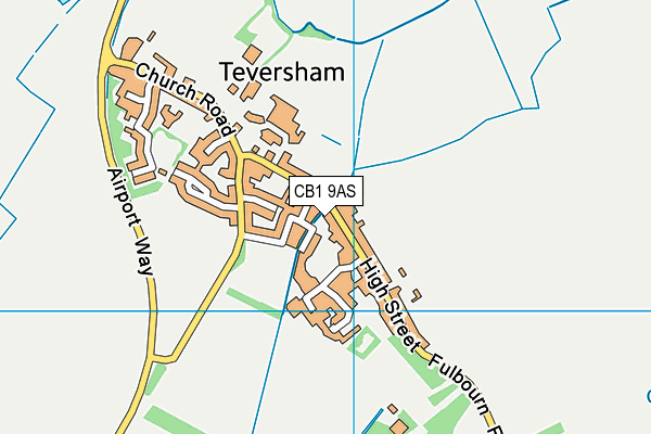 Map of DARREN NEWMAN EMPLOYMENT LAW LIMITED at district scale