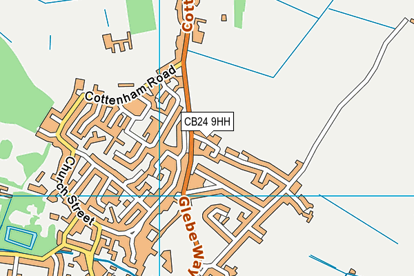 Map of MATHSFIT LTD at district scale