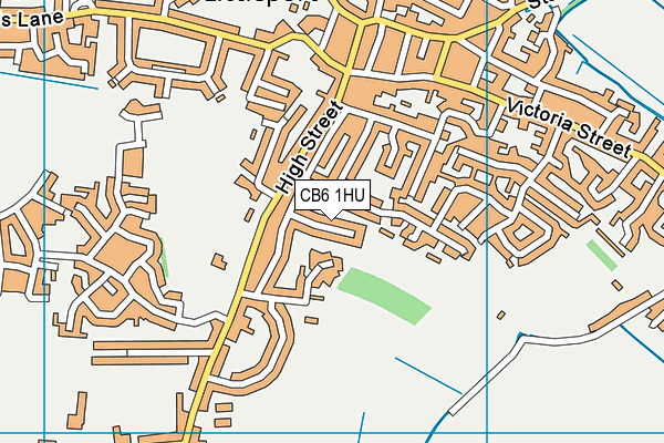 Map of NMELISSAO LTD at district scale