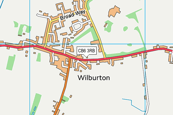 Map of MALTBY CONSTRUCTION LTD at district scale