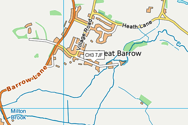 Map of SCHOLES & BOLTON AUTOMOTIVE LIMITED at district scale