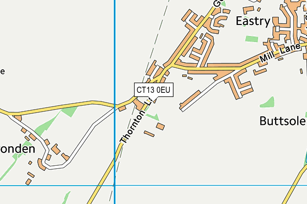 Map of DUPLATEC (UK) LIMITED at district scale