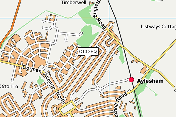 Map of MANSE DEVELOPMENTS LTD at district scale