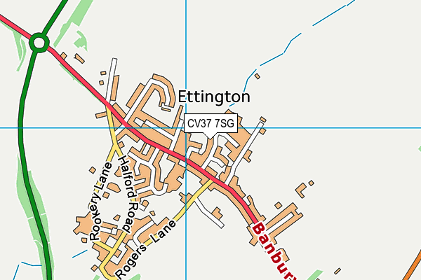 Map of FIG AND LEMON LTD at district scale