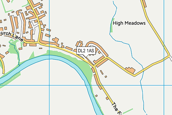 Map of DEVONPORT HOSPITALITY LIMITED at district scale