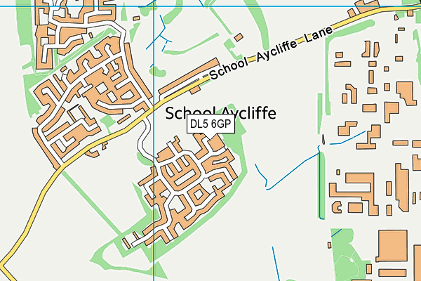 Map of MAXIMUS EMBEDDED LTD at district scale
