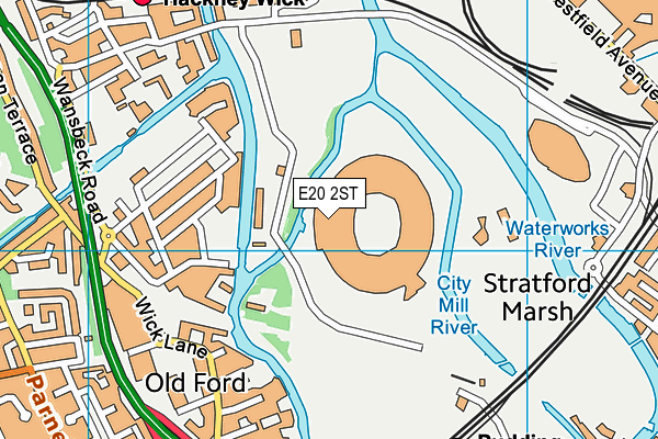 E20 2ST Maps Stats And Open Data