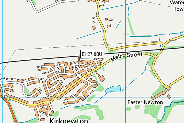 Map of CONNECTOLOGY (SCOTLAND) LTD at district scale