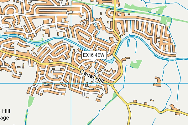 Map of BLACK AND WHITE MOT SOLUTIONS LTD at district scale