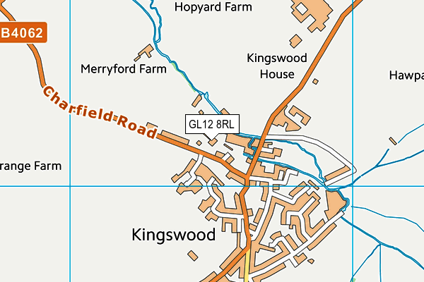 Map of LOXLEY’S SERVICES LLP at district scale