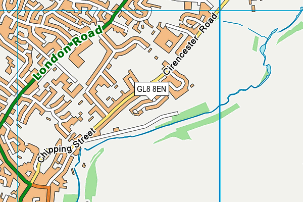 Map of GRUMBOLDS LTD at district scale