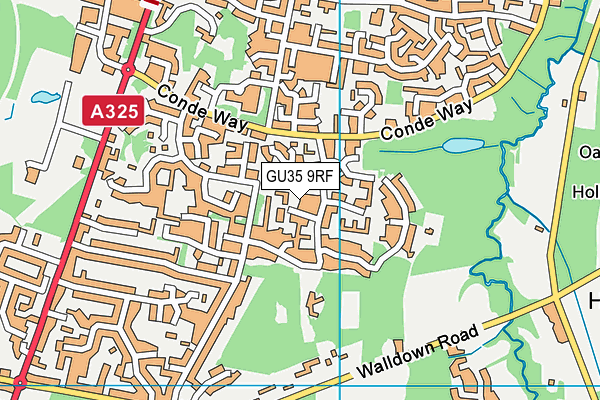 Map of SUTHERLAND CLOSE (HEATHERVALE) RESIDENTS ASSOCIATION LIMITED at district scale