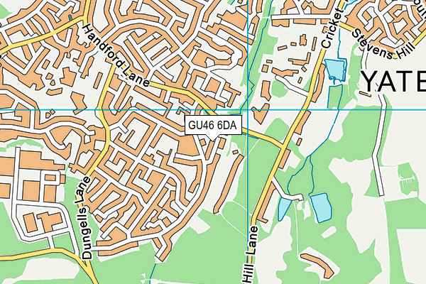 Map of LIVEALPHA LIMITED at district scale