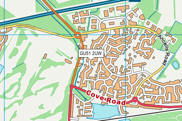 Map of BRIGHTON CITY PROPERTY LIMITED at district scale