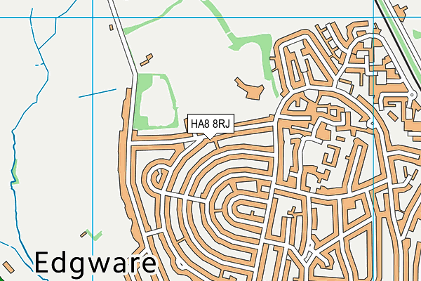 Map of CRAIGLANE PROPERTY MANAGEMENT LIMITED at district scale