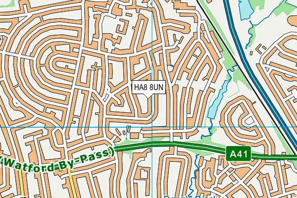 Map of WISE WINDOWS LTD at district scale