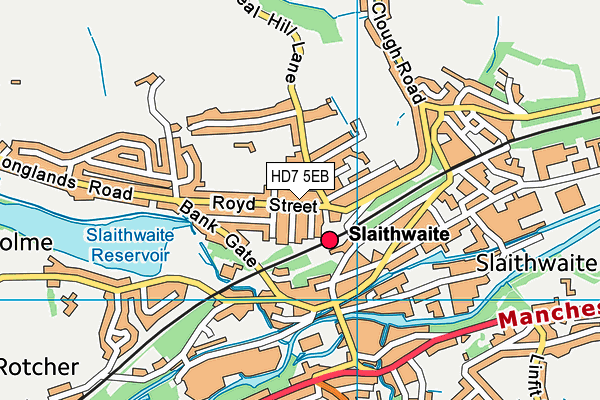 Map of JPIXELS LTD at district scale