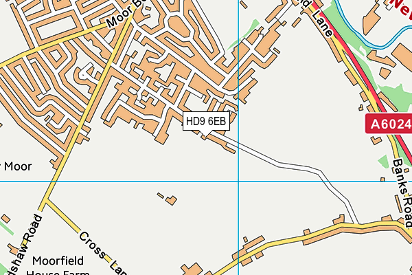 Map of UNION ONE CONSTRUCTION LIMITED at district scale