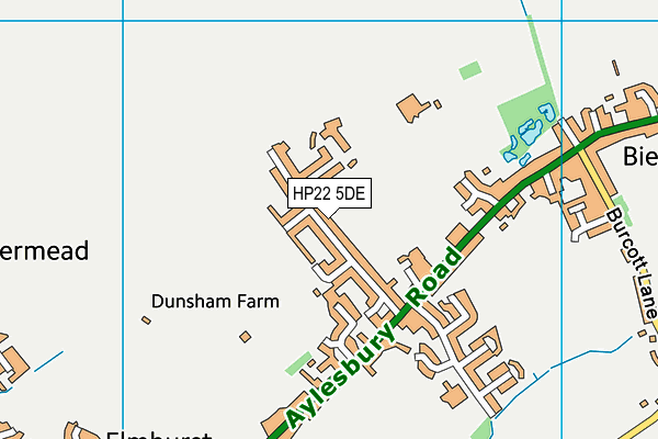 Map of WIDEGATE DEVELOPMENTS LIMITED at district scale