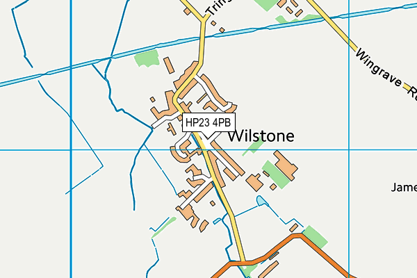Map of VETMART LTD at district scale
