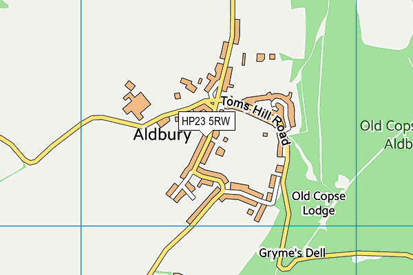Map of ARB WORX ENGINEERING LTD at district scale