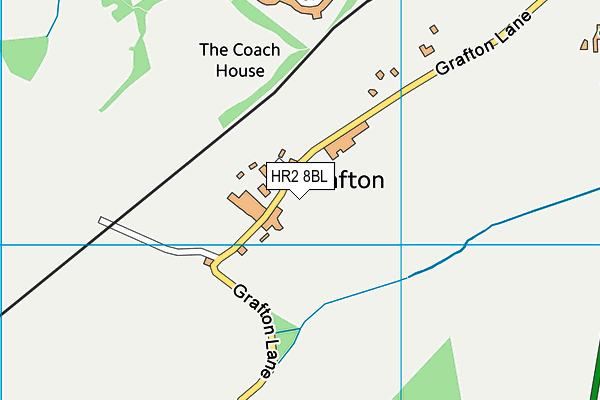 Map of BABYLON FESTIVALS LTD at district scale