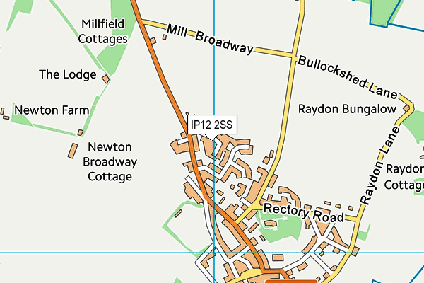 Map of MR6X9DESIGN LTD at district scale