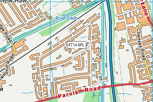 Map of CREATIVE CASK COMPANY LIMITED at district scale