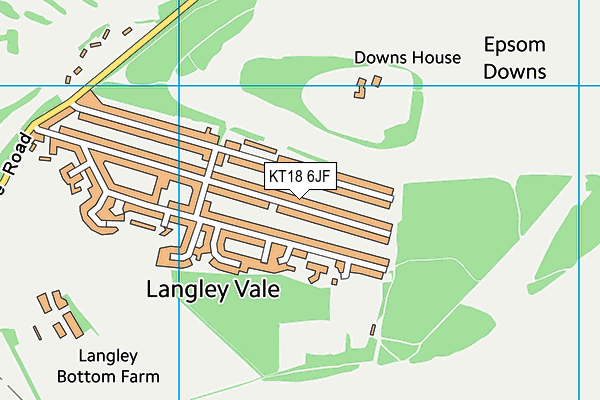 Map of DOYLE CARPENTRY & JOINERY LTD at district scale