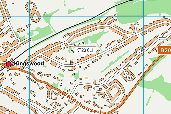 Map of MIRALELL HOLDINGS LTD at district scale