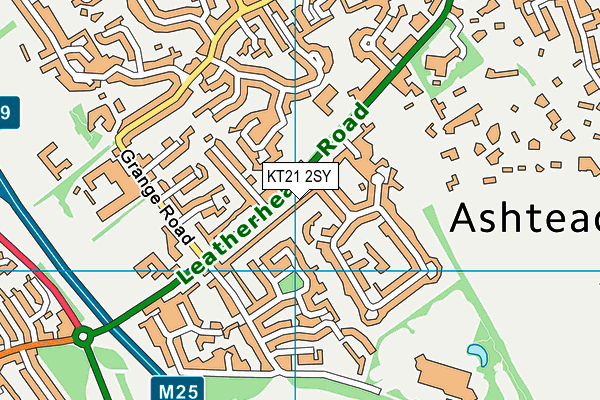 Map of RAVENSCOURT PALACE ROAD LIMITED at district scale