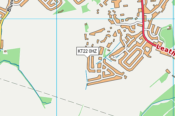 Map of ROSEDENE HOLDINGS LIMITED at district scale