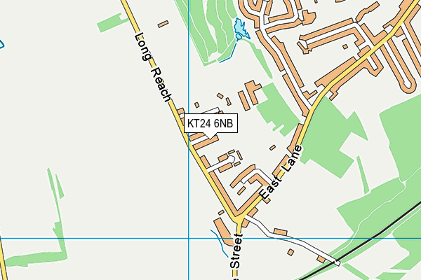 Map of KAMIL THE BUILDER LTD at district scale