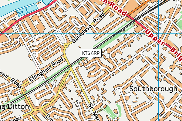 Map of CLARUS FINANCE LIMITED at district scale