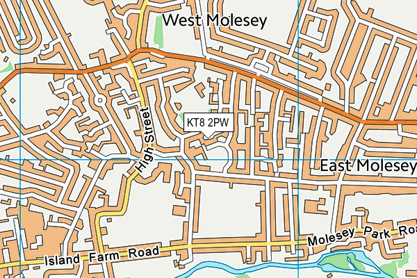 Map of RISKY BUSINESS MANAGEMENT LTD at district scale