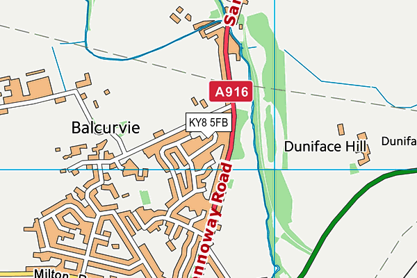 Map of 0695 SERVICES LTD at district scale