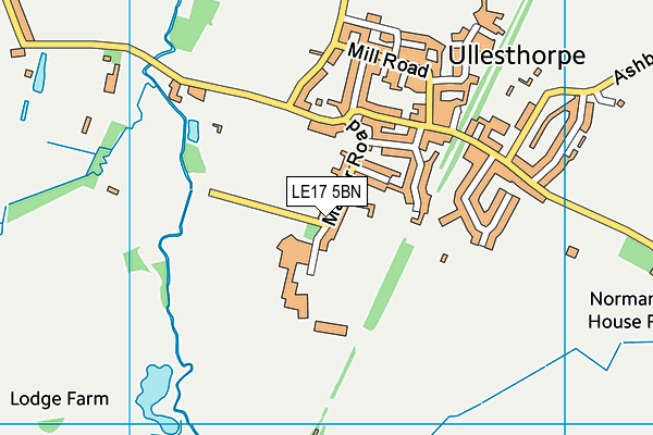 Map of ELITE SPORTING TECHNOLOGIES LTD at district scale