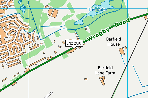 Map of STAR ENERGY WEALD BASIN LIMITED at district scale