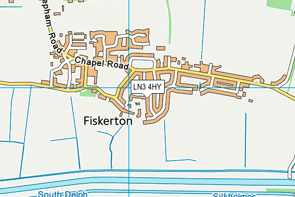 Map of ASTON CONSTRUCTION LTD at district scale