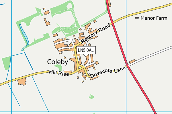 Map of BEEDEE DEVELOPMENTS LTD at district scale