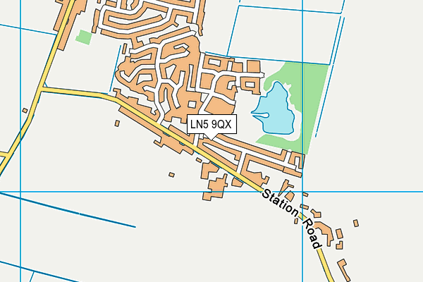 Map of SCIPRO CONSULTANCY LIMITED at district scale