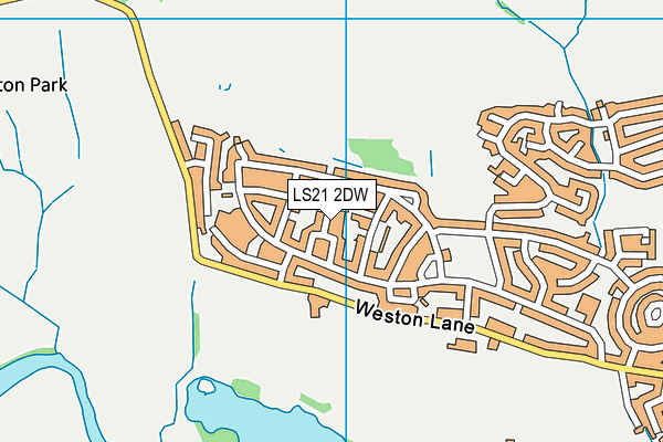 Map of TOP EDGE INVESTMENT LTD at district scale