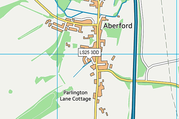 Map of WATFORD MANUFACTURING (WOMBWELL) LIMITED at district scale